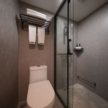 Kaicheng Express Hotel (West Lake lakeside store) Отели рядом с достопримечательностью «Озеро Сиху»