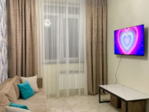 S-Van Cozy Home Hotéis em Sevan