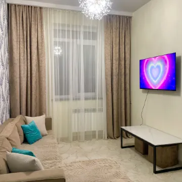 S-Van Cozy Home Отели рядом с достопримечательностью «Монастырь Севанаванк»