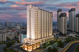 Quanji Hotel (Putian NanmenXinghuafu Street Branch)