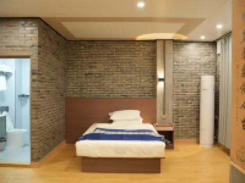 Cangwu Liubao Yulinba Homestay Hotel a Cangwu