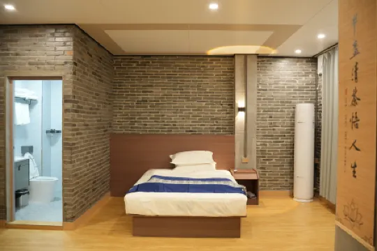 Cangwu Liubao Yulinba Homestay