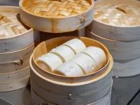 Hualang Lizhi Hotel (Danyang Zhongbei College) - Bữa sáng