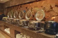 Fan Hua Yijing Hot Spring Hotel (Fogang Tangtang Store) - breakfast