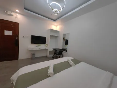 Dream'Star Resort Puerto Galera