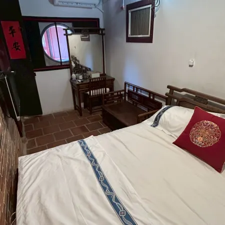 Long Xin Da Yue Heritage House Boutique Stay