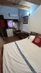 隆馨大悅古厝旅宿