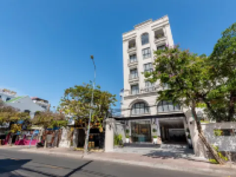 Romance Boutique Hotel Vung Tau Hotels near Nhà Văn Hóa Thanh Niên Tỉnh Bà Rịa Vũng Tàu