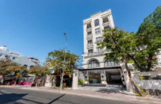 Romance Boutique Hotel Vung Tau