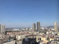 雲歐國際酒店（在海一方公園嘉瑞寶廣場店） - 海景