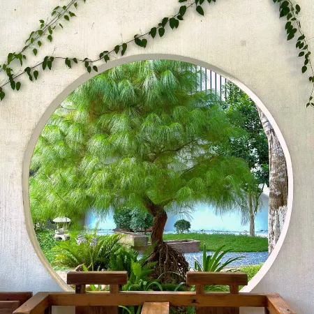 Qianshan Country Resort Hotel