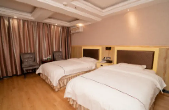 Kesheng Business Hotel