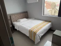 Ruiyi Boutique Hotel (Taixing Xinjie Town)