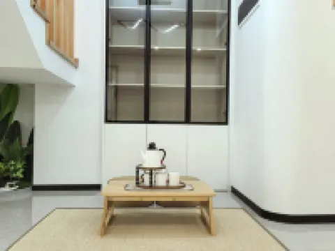 Taining Qijian Art Homestay