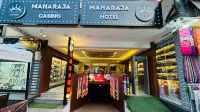 มหาราชา เดอะ รอยัล โรงแรม & คาสิโน โรงแรมใน
