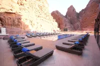 Rum Reserve Resort-By Luxotel