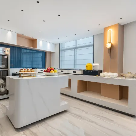 Golden Ring Smart Hotel