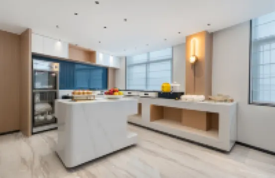 Golden Ring Smart Hotel