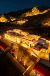 Tai'an General Fenghua Resort Center (Tianwai Village Red Gate Scenic Area) - 4 estrellas