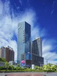 Corespot | Time Selection City·View Lite Hotel (Shiyan Gymnasium People’s Square Branch)