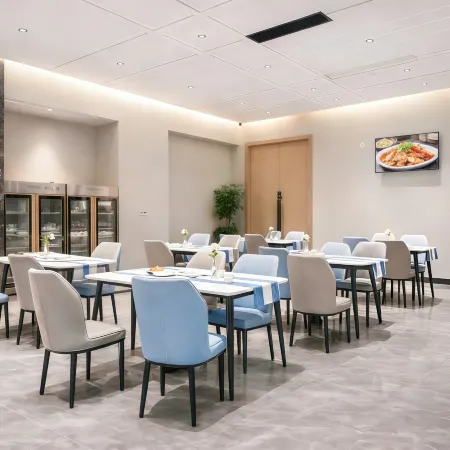 Wen Shan Bang Hotel