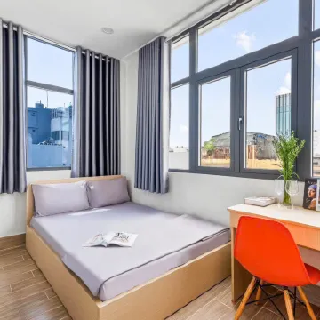 Urban Stay Phu Nhuan Hotels near Phu Nhuan