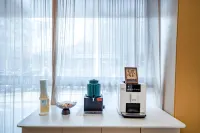 Urba Hotel  (Longwangtou Beach Scenic Area Store on Pingtan Island)