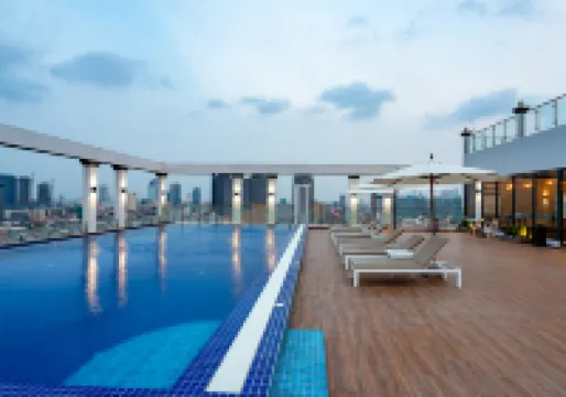 LN Hotel & Residence