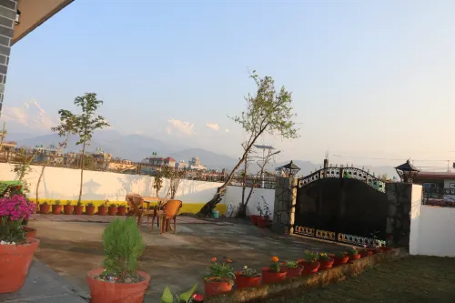 Annapurna Himdrishya Pokhara Homestay - 2-Star