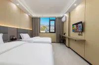 帝豪商務賓館(南昌昌北機場店) - 山景