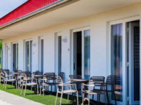 Villa Oliver Kehidakustány Hotels in Kehidakustany
