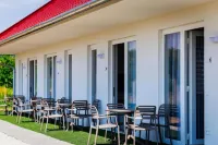 Villa Oliver Kehidakustány - 3-Star