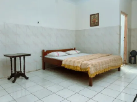 Sighma Hotel Sala 1 Lempuyangan
