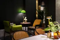 Mianyang Mianzhou Lanshan Hotel (Yuewang Tower) - Baarit
