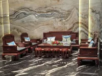 Bohao Smart Apartment