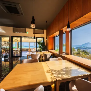 別館 海之音（Umine Annex） 鄰近大分香水博物館的酒店