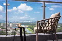 Hampton by Hilton Shenzhen Futian Mangrove Park Apartments
