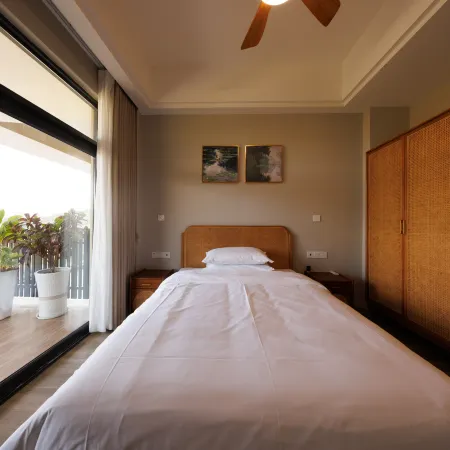 Jianbang Youran Academy METEORLAND Hotel