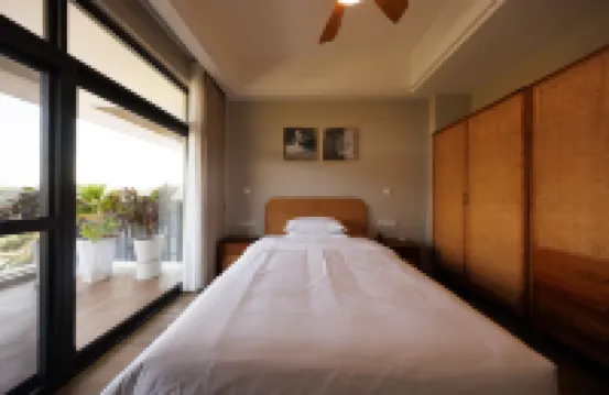 Jianbang Youran Academy METEORLAND Hotel