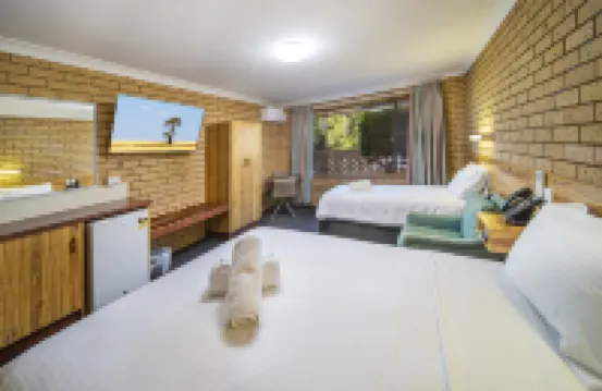 Cambridge Motel Hotels in 