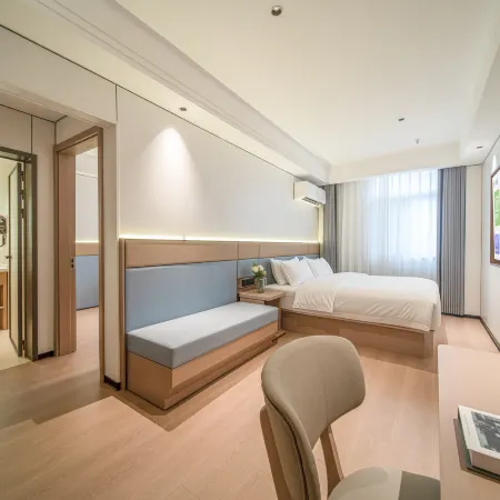 Elong R.YUN Hotel (Ma'anshan Dangtu Economic Development Zone)