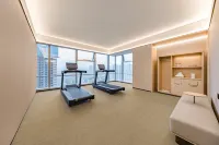 All Seasons Hotel (Guiyang Railway Station Vientiane City Branch) - 3 ดาว