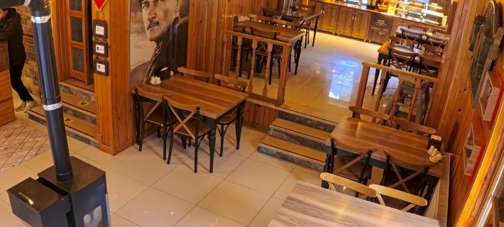 Goblec Otel Hotels in Uzungol
