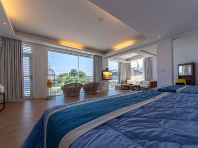 My ocean Villa