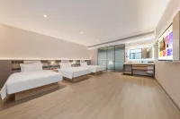 璞隱飯店(華麗學府苑店)