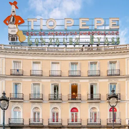 La Fonda de los Príncipes