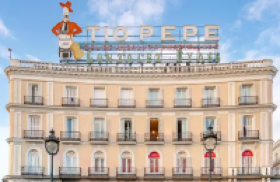 La Fonda de los Príncipes