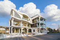 Dali see seaside Guest House (Erhai S Bay Ecological Corridor Shop) โรงแรมในErhai Haixi Scenic Area