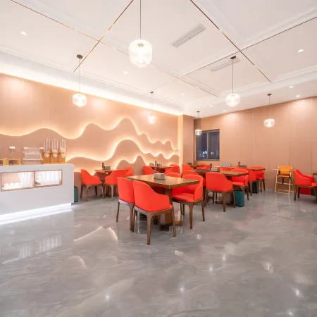 GuanlanHotel