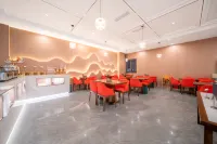 GuanlanHotel - New